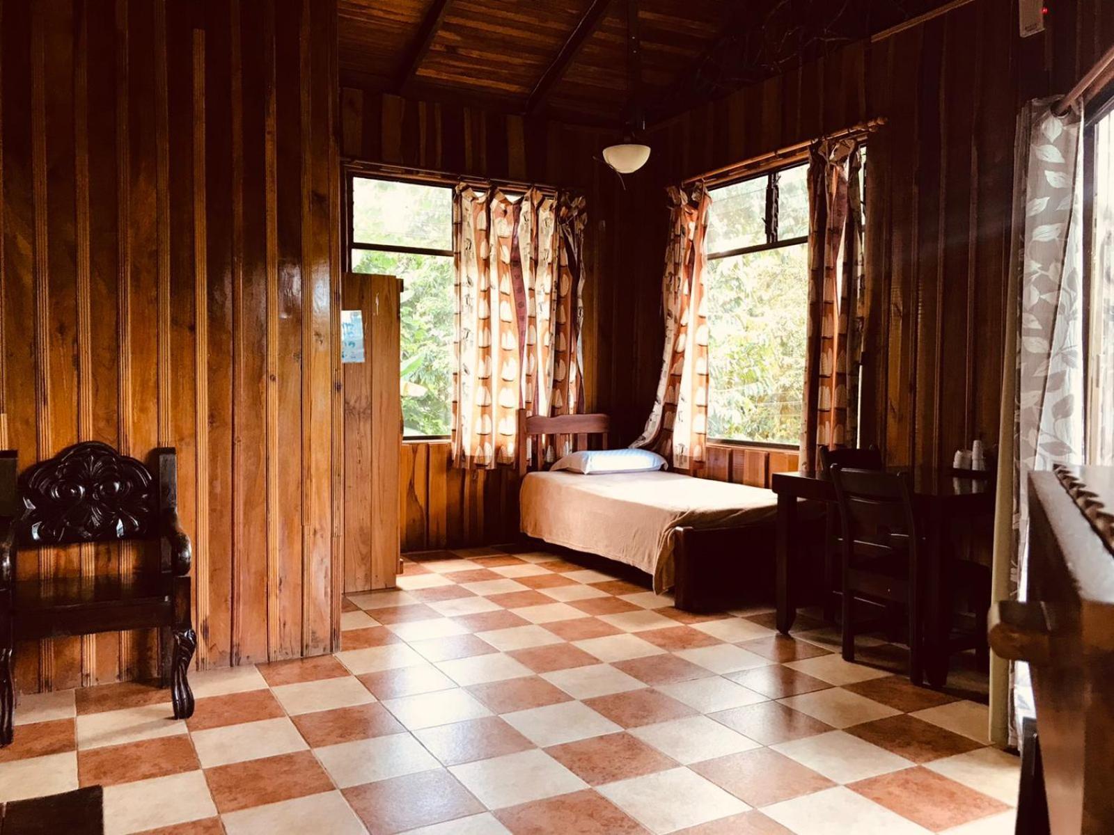 Hotel Kokoro Mineral Hot Springs La Fortuna 外观 照片